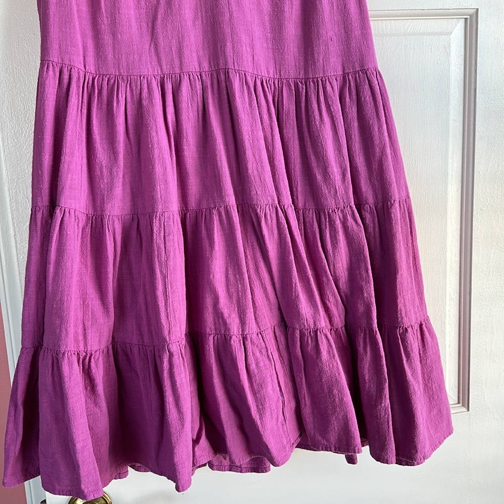 Roller Rabbit Dress - Picture 4 of 4